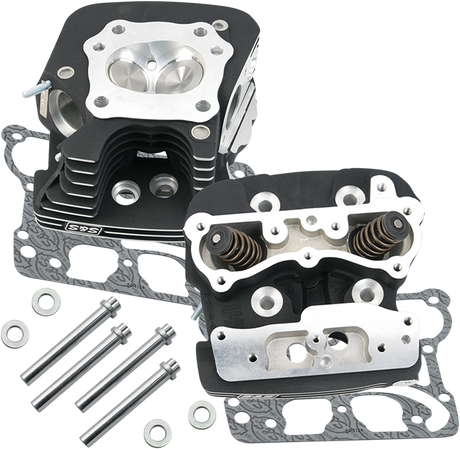 79cc Super Stock™ Cylinder Head