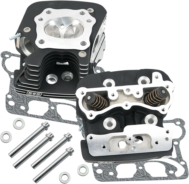 79cc Super Stock™ Cylinder Head