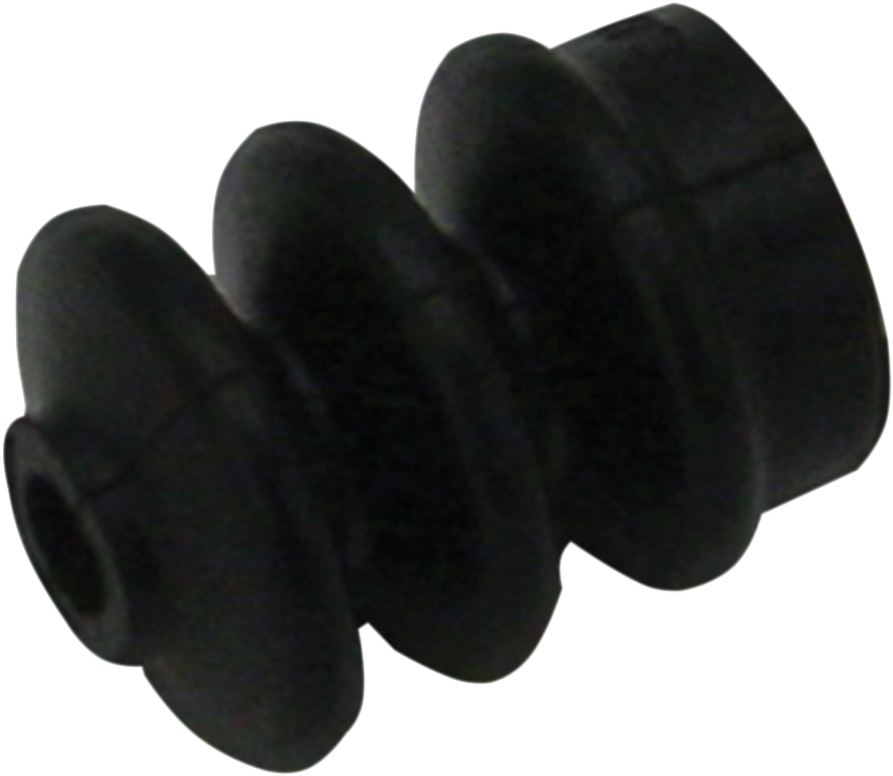 Bellows Seal for Accelerator Pump
