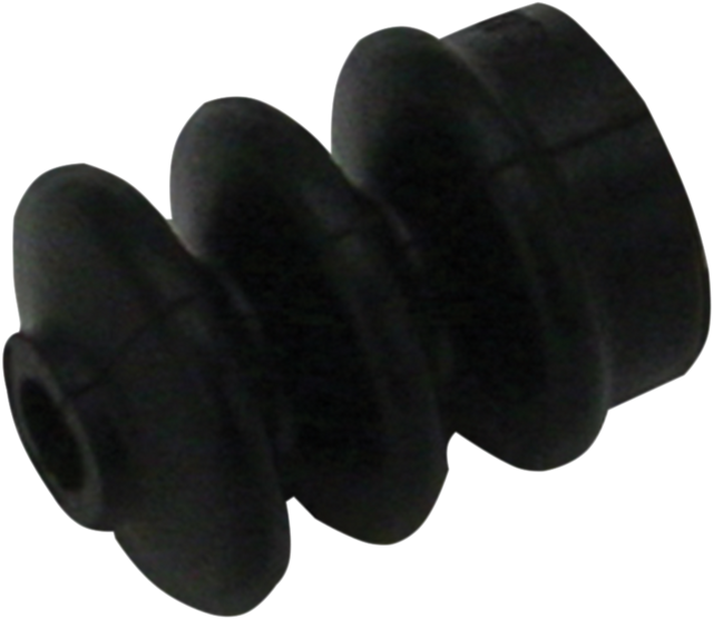 Bellows Seal for Accelerator Pump