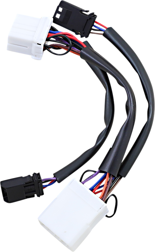 Wiring adapter for Dual Color Plasma Rods