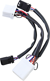 Wiring adapter for Dual Color Plasma Rods