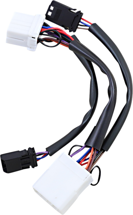 Wiring adapter for Dual Color Plasma Rods