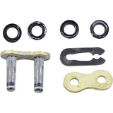 REGINA 1225-0491 42/137ZRE 525 ZRE Z-Ring Chain Replacement Connecting Link 525 ZRE - Z-Ring Chain - Replacement Connecting Link - Clip