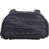 BILTWELL 3501-1866 3011-01 EXFIL-18 Saddlebags black