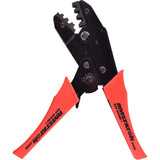 RM STATOR 3807-0797 RM10002 Professional Grade Ratchet Wire Crimping Tool Pliers Pliers - Wire Crimping - Ratchet/Professional Grade