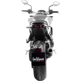 Leovince LV Corsa Muffler - 15410CU Honda CB1000R 2021-2024