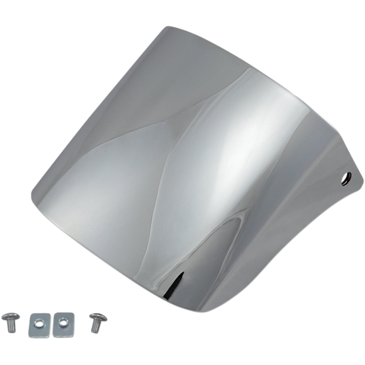 Show Chrome Extension - 52-601A Honda Gold / GL1800B / GL1800F6B 2001-2005