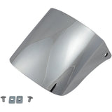 Show Chrome Extension - 52-601A Honda Gold / GL1800B / GL1800F6B 2001-2005