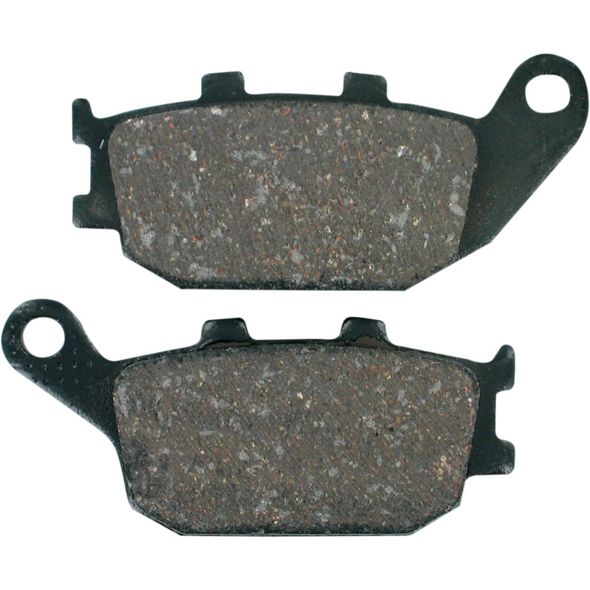 Ebc Brake Pad - SFA358 Honda Reflex / NSS250A Reflex / NSS250AS Reflex Sport / NSS250S Reflex Sport 2001-2007