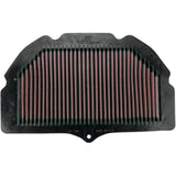 K & N SU-7500 SU-7500 OE Replacement High-Flow Air Filter suzuki