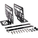 Thrashin Supply Co. Mounting Bracket Kit - TSB-2 For Harley Motorcycles 1999-2023