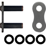 RK 1225-0818 525XRE-RL 525 XRE Connecting Link 525 XRE - Connecting Link - Rivet