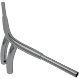 DRAG SPECIALTIES 0601-4286 1-1/2" "Big" Buffalo Bar radius - 8" - chrome
