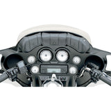 Saddlemen Windshield Bag - 3508-0015 For Harley Touring 1996-2013