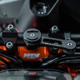 SP CONNECT 0636-0331 52794 Replacement SPC+ Mounting Head Replacement Head - SPC+ - Moto Pro