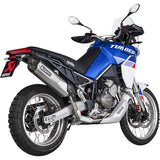 Akrapovic Header - E-A6R1 Aprilia Tuareg 660 2022-2024