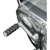DRAG SPECIALTIES Soft-Ride Shifter Peg Shift - Chrome