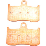 Drag Specialties Victory Brake Pads Indian Victory For Victory Motorcycles 2008-2017 | Indian 2014-2022