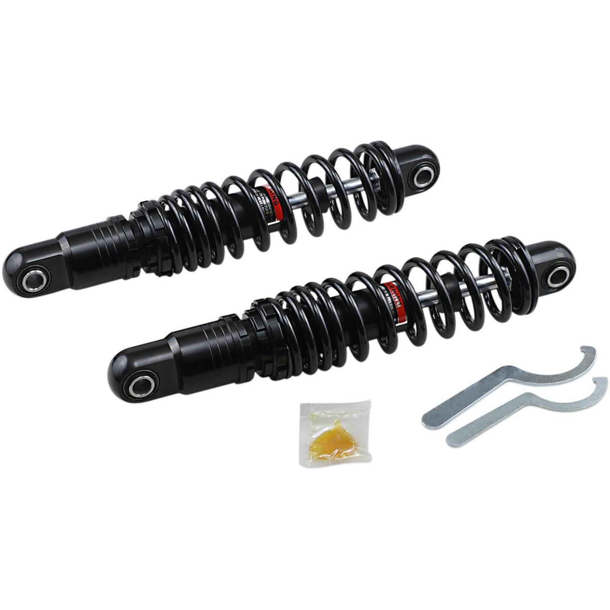 Drag Specialties Shock Absorber - 1310-1674 For Harley Touring 1986-2025
