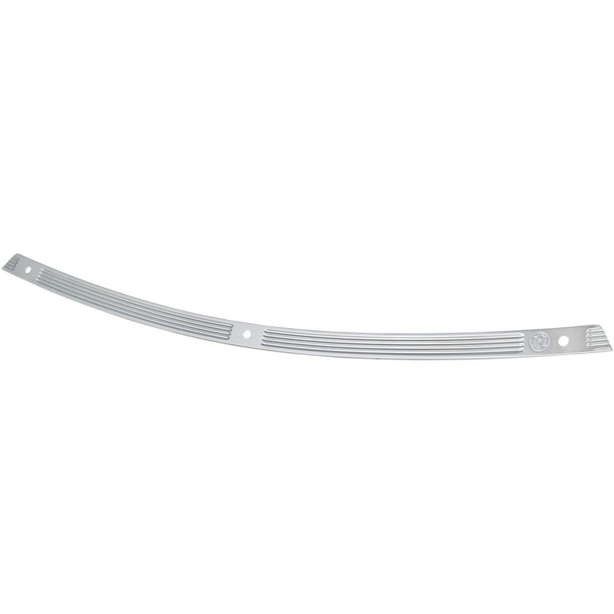 PERFORMANCE MACHINE (PM) 2350-0207 0209-2015MRC-CH Windscreen Trim — Merc - Windshield Trim - Merc - Chrome