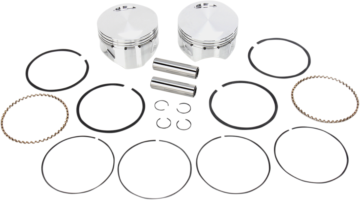 Piston Kit for S&S Motors