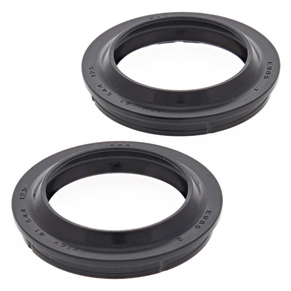 All Balls 22-57115 57-115 FORK DUST SEAL KIT