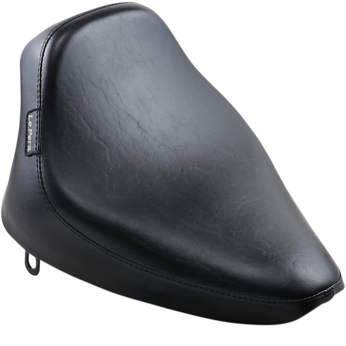 LePera Silhouette Deluxe Solo Seat - LN-800 For Harley Softail 1984-1999