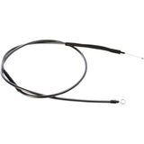 Magnum Shielding High-Efficiency Black Pearl™ Clutch Cable /16" - 422318HE For Harley Touring 2008-2013
