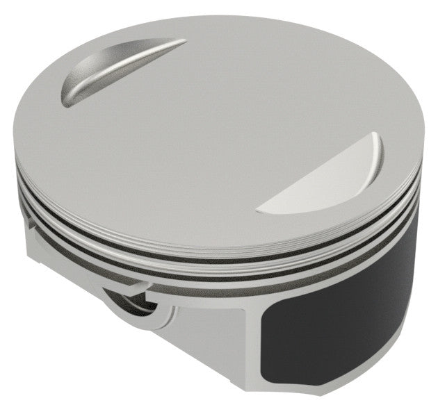 Kb Pistons Cast Pistons TC96 to 103CI 10.0:1 Standard - KB409C.STD For Harley Motorcycles 2007-2017