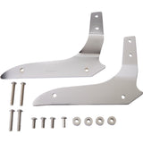 Cobra Sissy Bar - 02-7770 Yamaha Stryker 2011-2016