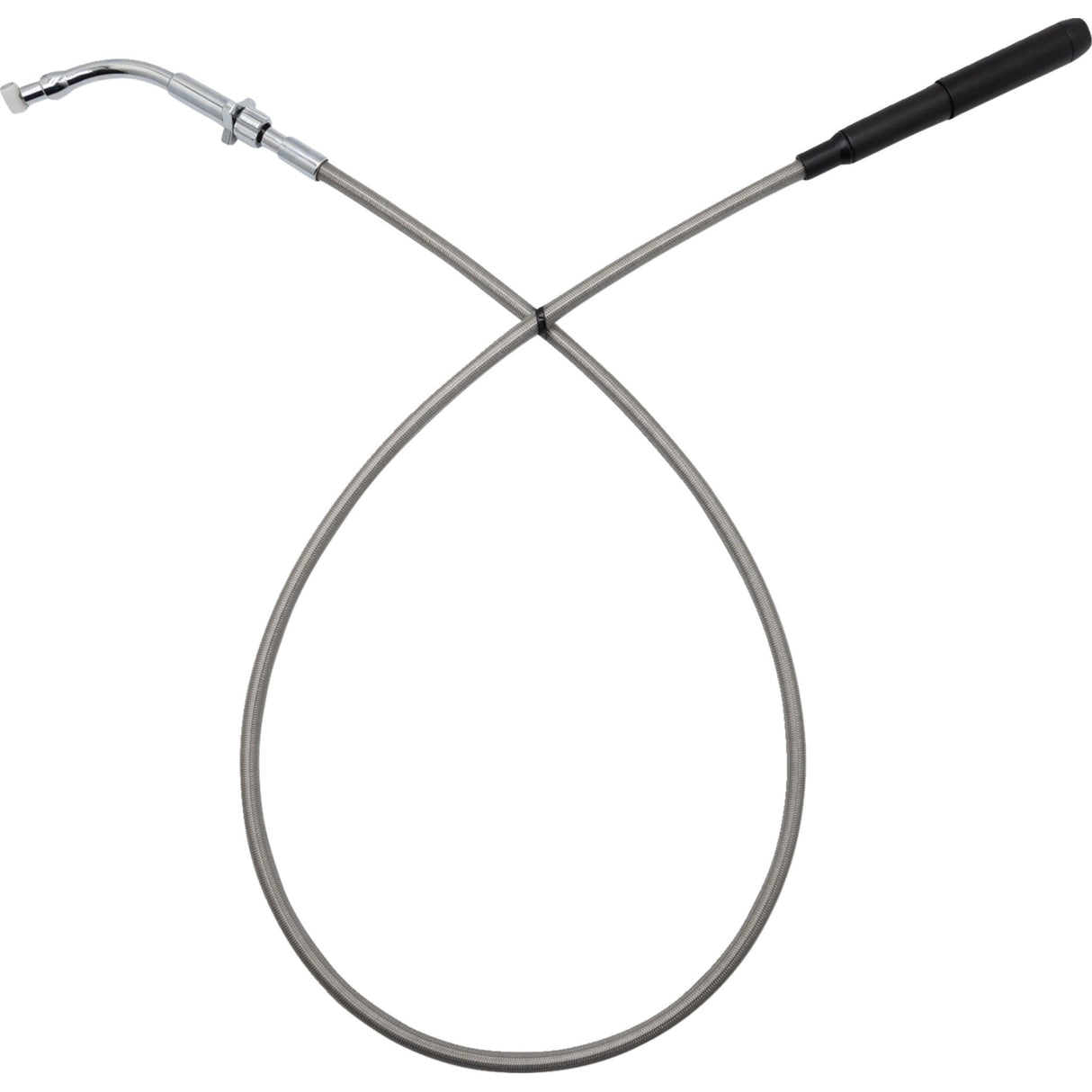 Fat Baggers Inc. Cable - 108006-C For Harley Street Glide 2023-2026