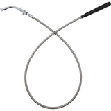 Fat Baggers Inc. Cable - 108006-C For Harley Street Glide 2023-2026