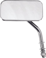 Harddrive 820-55576 153086 RECTANGULAR MIRROR CHROME