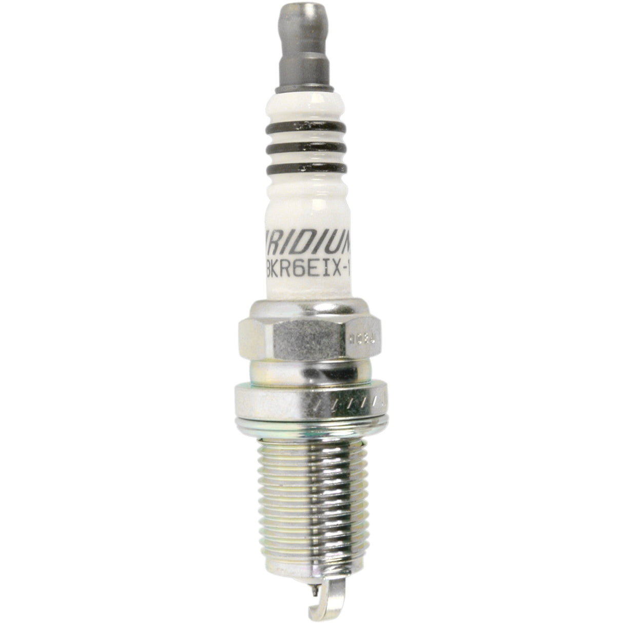 Ngk BKR6EIX-11 Spark Plug - 3764 Honda GL1800A Gold Wing / GL1800HP Gold Wing Audio Comfort 2001-2006