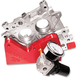 Feuling Oil Pump Corp. Cam Plate Tool - 9010 For Harley Motorcycles 1999-2017