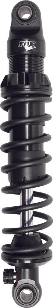 Fox Monotube Shocks W Rebound Adjust XL 13 Inch - 897-27-018 For Harley Sportster 1988-2020