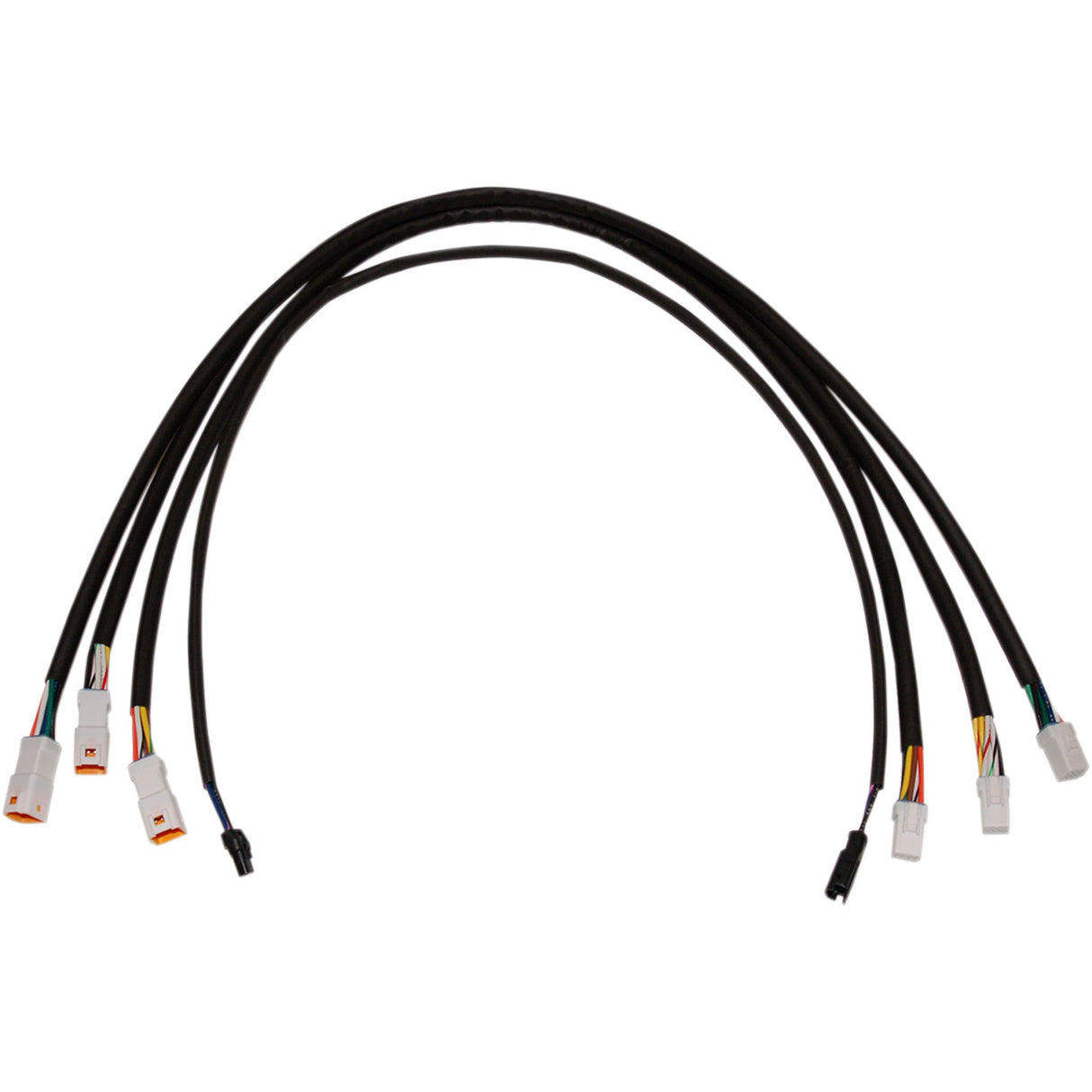 Namz Wire Harness Extension - NHGX-I24 For Indian 2014-2024