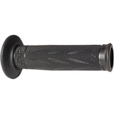 PRO GRIP 0630-2098 PA0729OETR02 729 Road Racing Grips Grips - 729 - Open Ends - Black