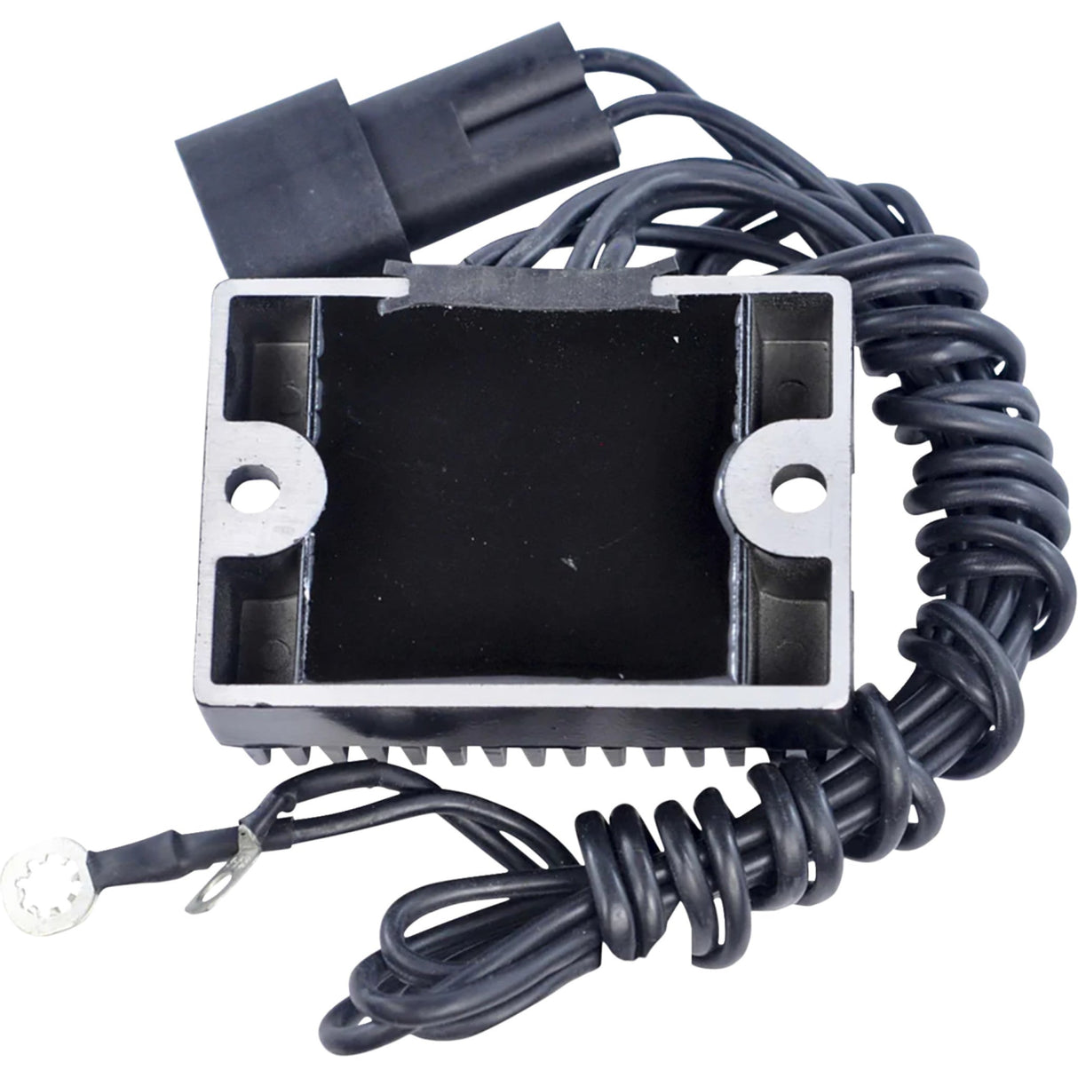 RM STATOR 2112-2013 RM30Y20 Regulator Rectifier Regulator/Rectifier - Mosfet - Black - '99-'03 FLSTC/FXD