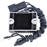 RM STATOR 2112-2013 RM30Y20 Regulator Rectifier Regulator/Rectifier - Mosfet - Black - '99-'03 FLSTC/FXD