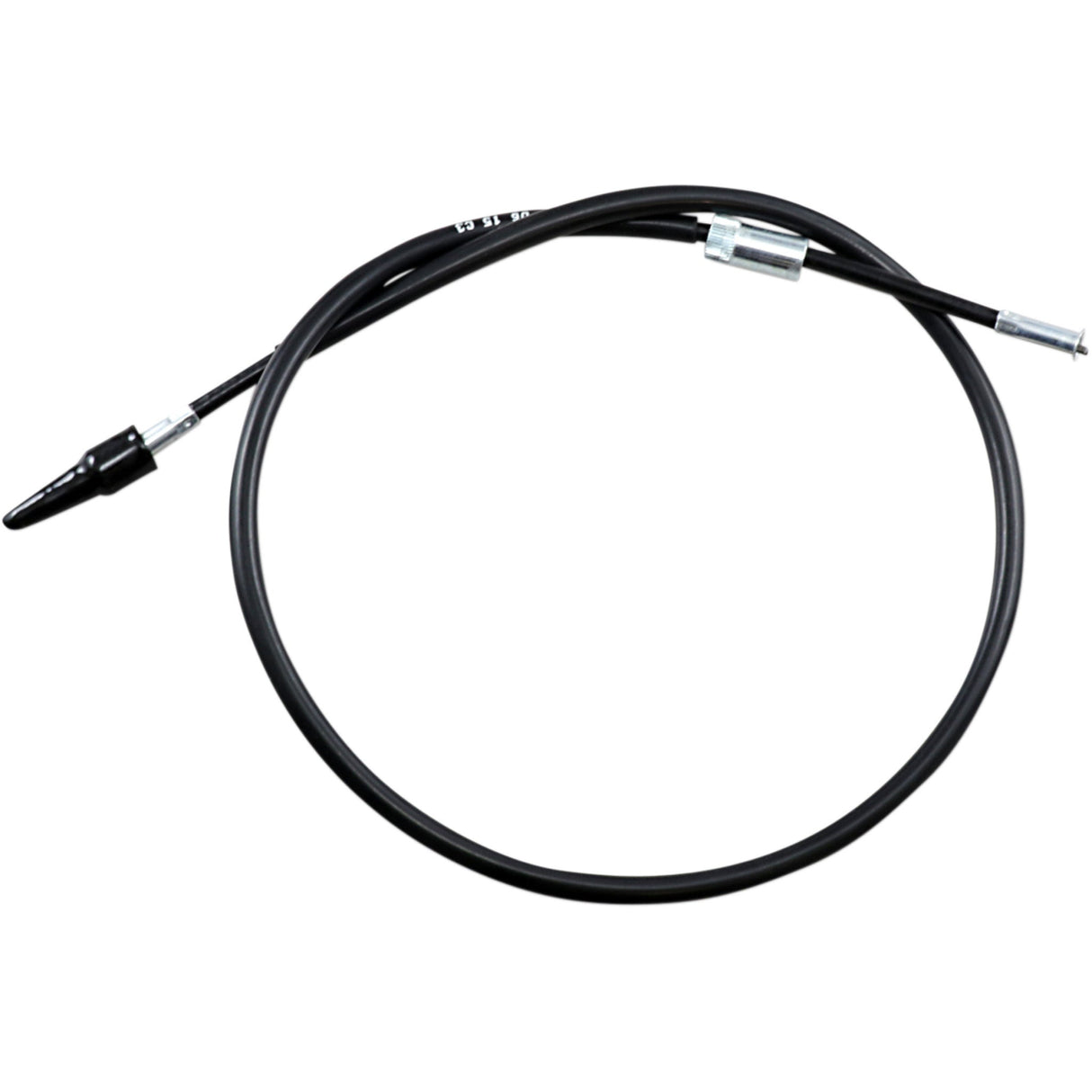 MOTION PRO MP03-021 03-0021 Speedometer/Tachometer Cable Speedometer Cable - Kawasaki
