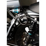Legend Suspension Mounting Kit - 1313-0167 For Harley Touring 2009-2026