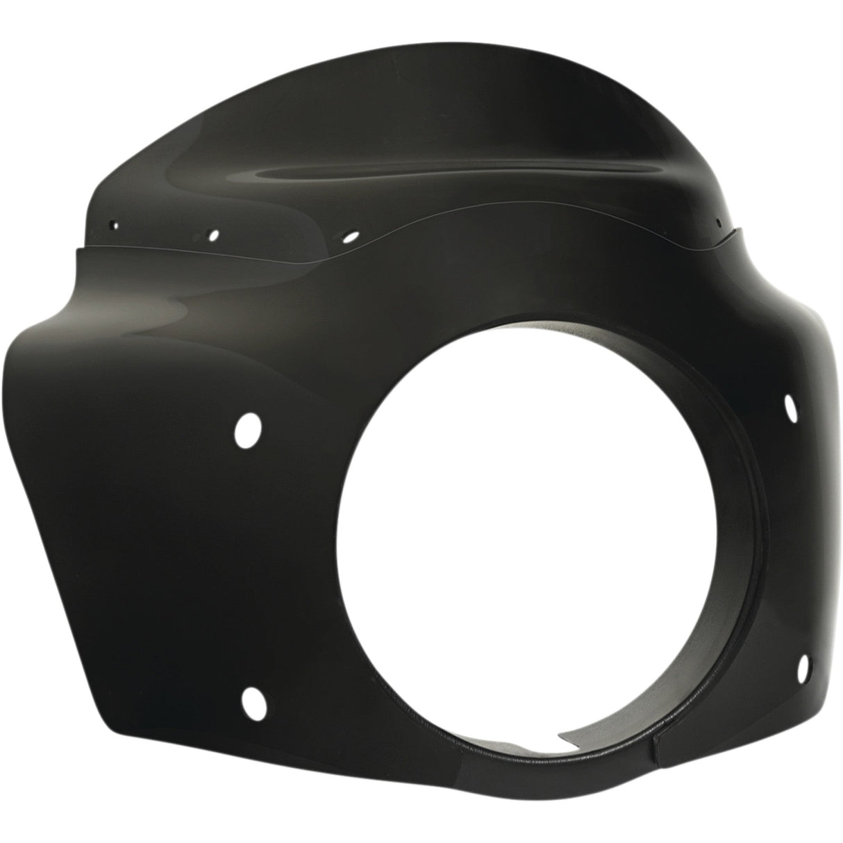 MEMPHIS SHADES 2330-0217 MEM7451 Road Warrior Fairing - FLSTF