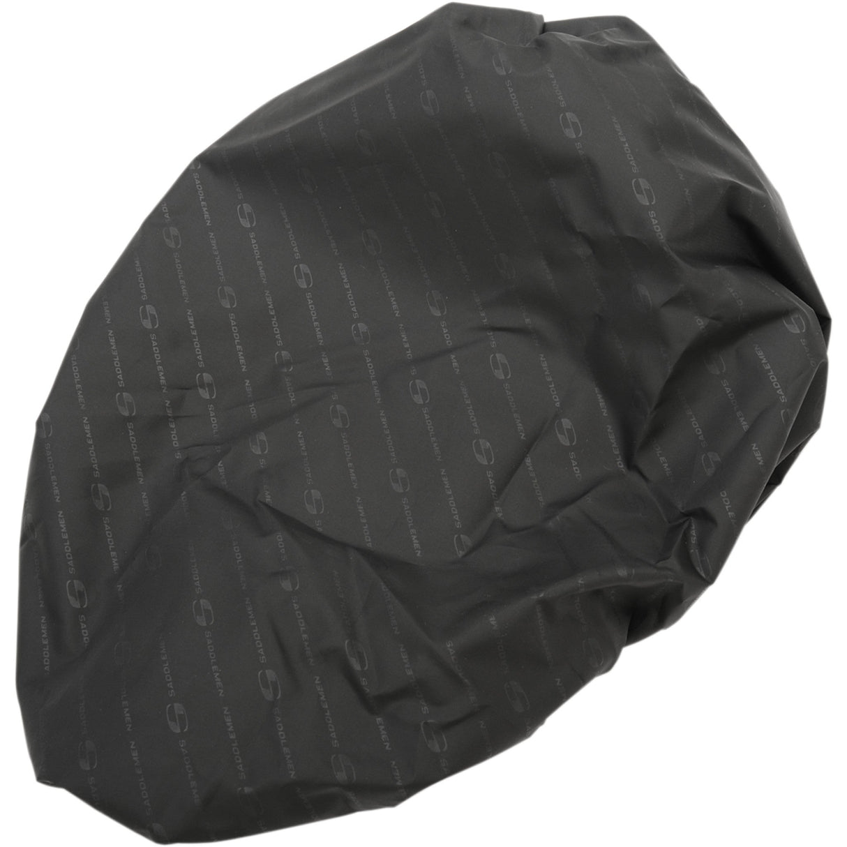 SADDLEMEN 0821-2743 R936 Seat Cover solo rain  - l