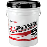MAXIMA RACING OIL 23505 23505 Castor 927 Pro Series Racing 2T Engine Oil CASTOR 927 Oil - 5 U.S. gal. - Pail