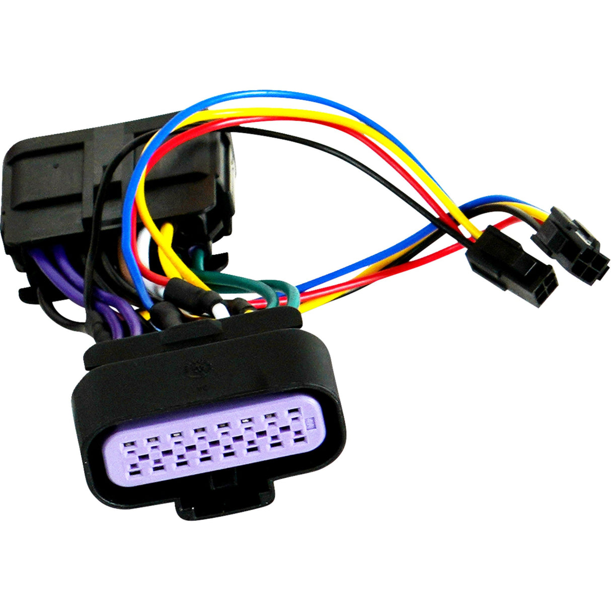 Show Chrome Wiring Harness - 41-265WI Can-Am Spyder Limited 2018-2026