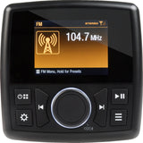 JENSEN 4401-0284 XMH350 Heavy Duty Stereo bluetooth - am/fm