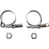 Cobra Slip-On Line Muffler - 2168SC Yamaha 1200 Max 1988-2007