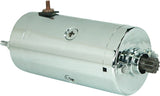 Harddrive 26-20001 410-22012 STARTER MOTOR H-D FLH 66-81 XL 67-73 77-80